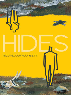 cover image of Hides